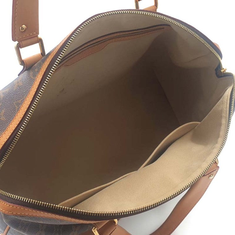 Louis Vuitton Monogram Retiro GM