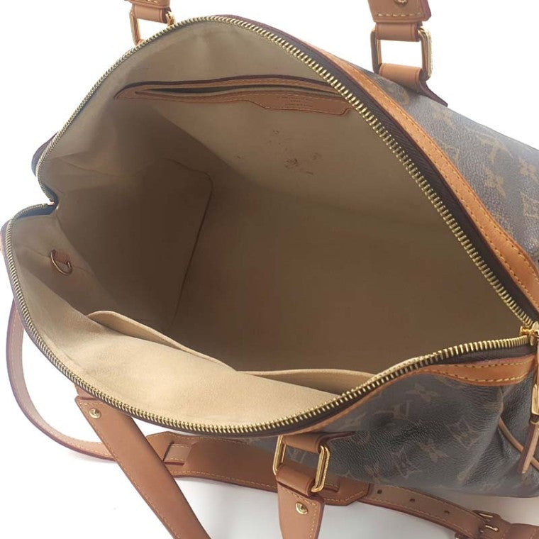 Louis Vuitton Monogram Retiro GM