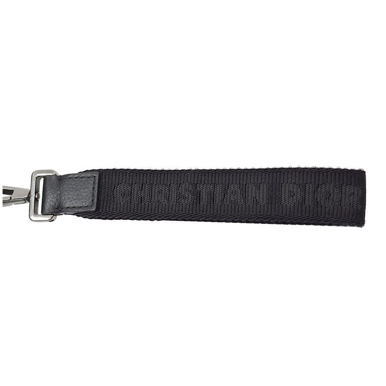 Christian Dior Oblique A5 Clutch