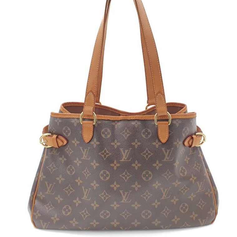 Louis Vuitton Monogram Bettinolds Horizontal