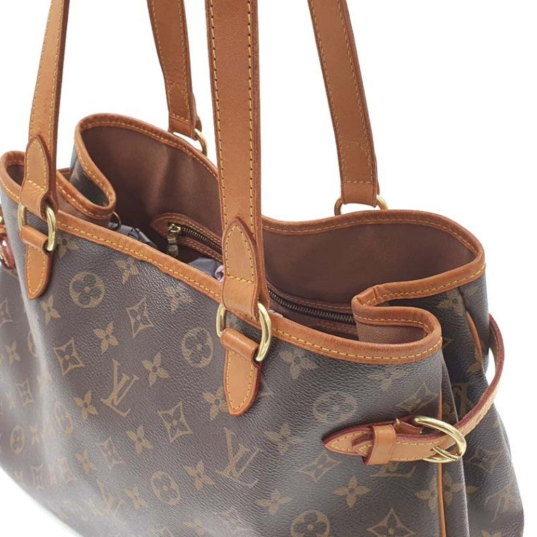Louis Vuitton Monogram Bettinolds Horizontal
