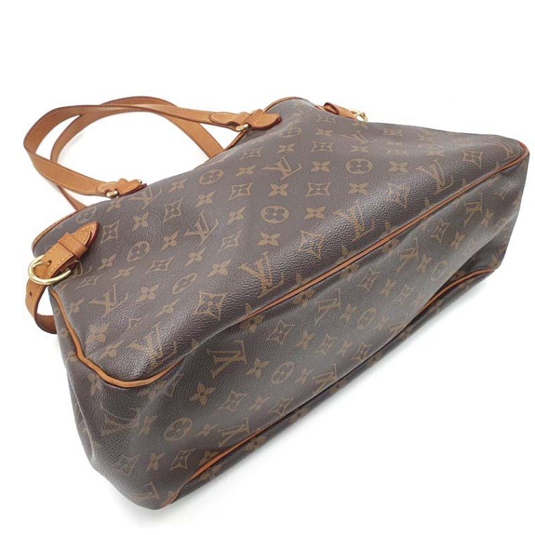 Louis Vuitton Monogram Bettinolds Horizontal