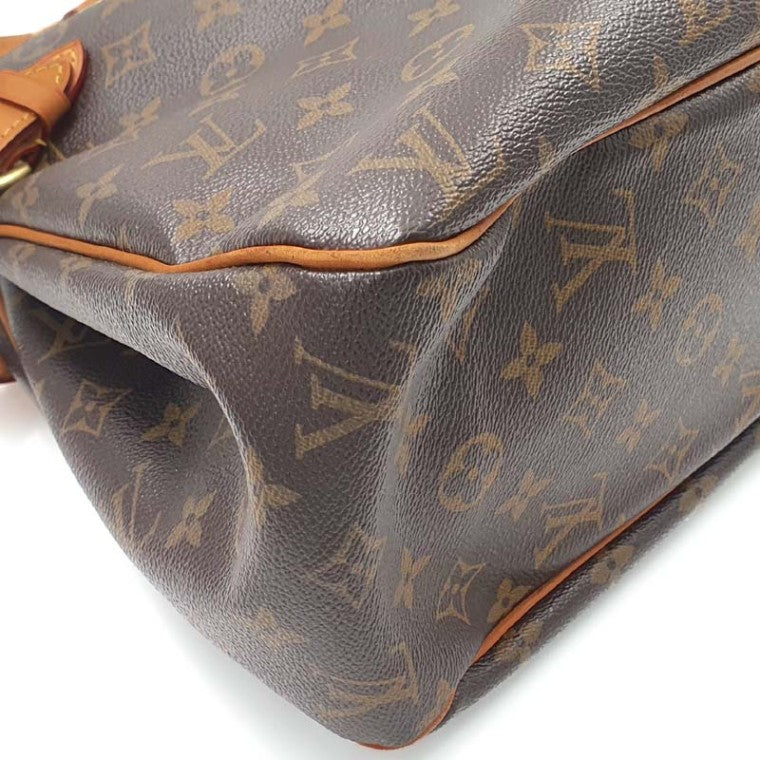 Louis Vuitton Monogram Bettinolds Horizontal