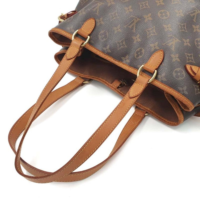 Louis Vuitton Monogram Bettinolds Horizontal