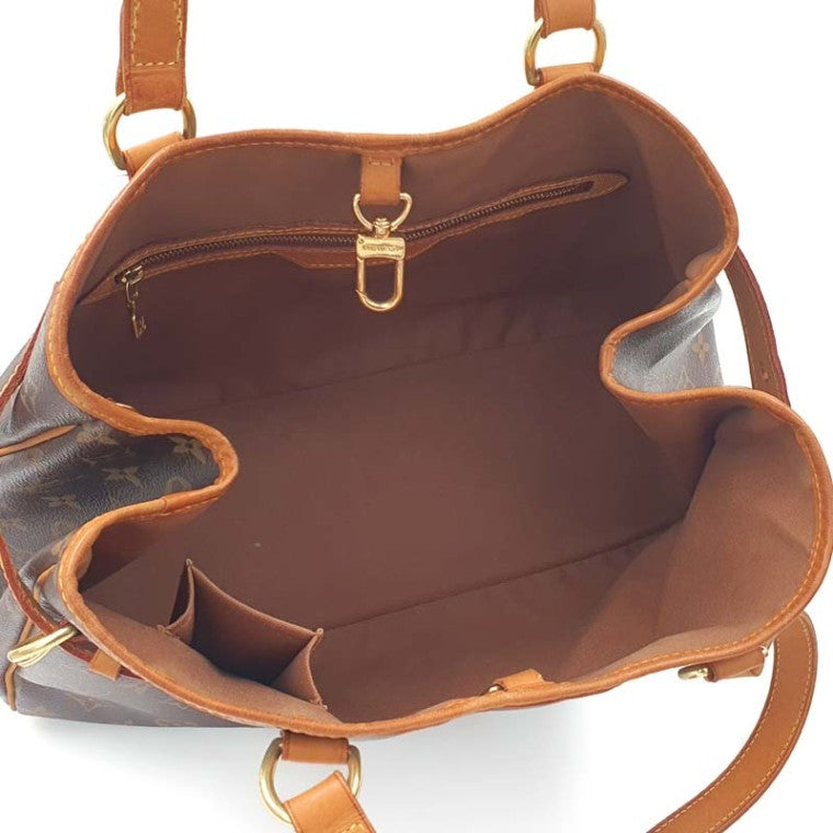Louis Vuitton Monogram Bettinolds Horizontal