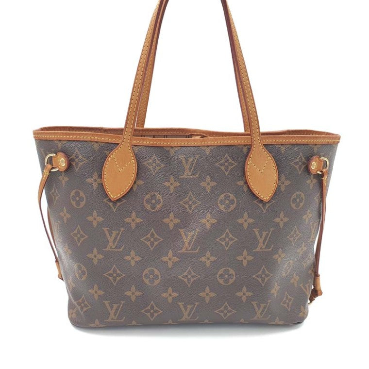 Louis Vuitton Monogram Neverfull PM
