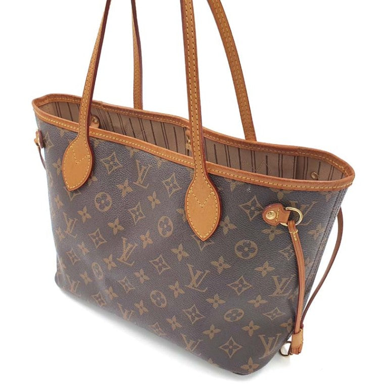 Louis Vuitton Monogram Neverfull PM