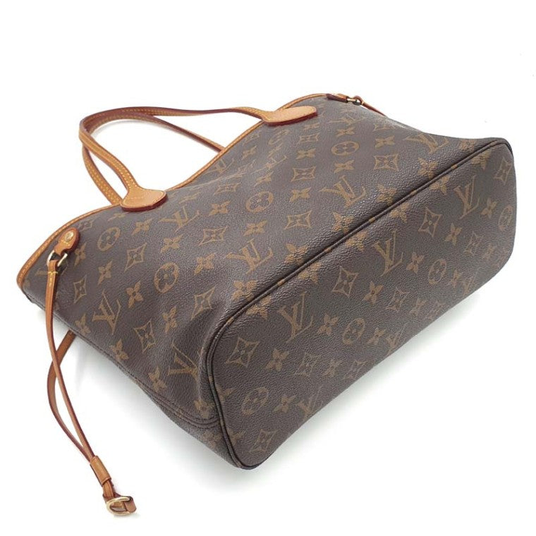Louis Vuitton Monogram Neverfull PM