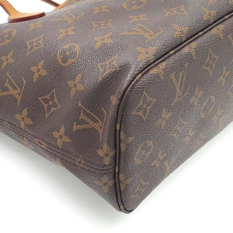 Louis Vuitton Monogram Neverfull PM