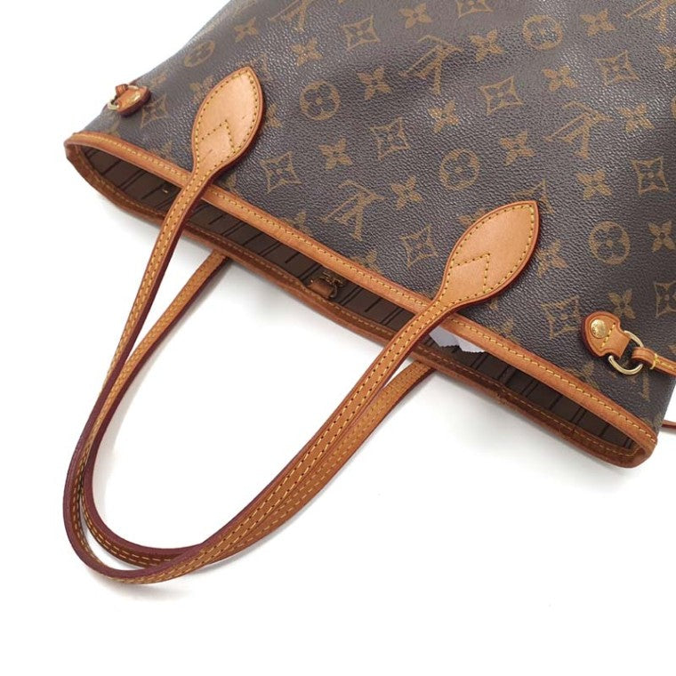 Louis Vuitton Monogram Neverfull PM