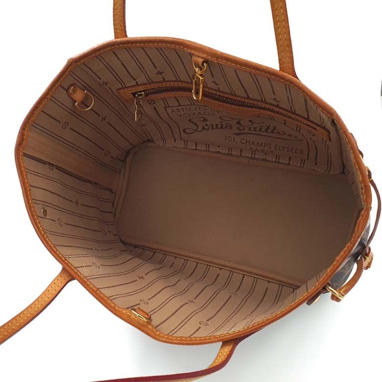Louis Vuitton Monogram Neverfull PM