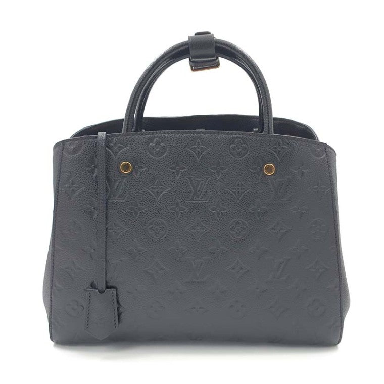 Louis Vuitton Empreinte Montaigne mm