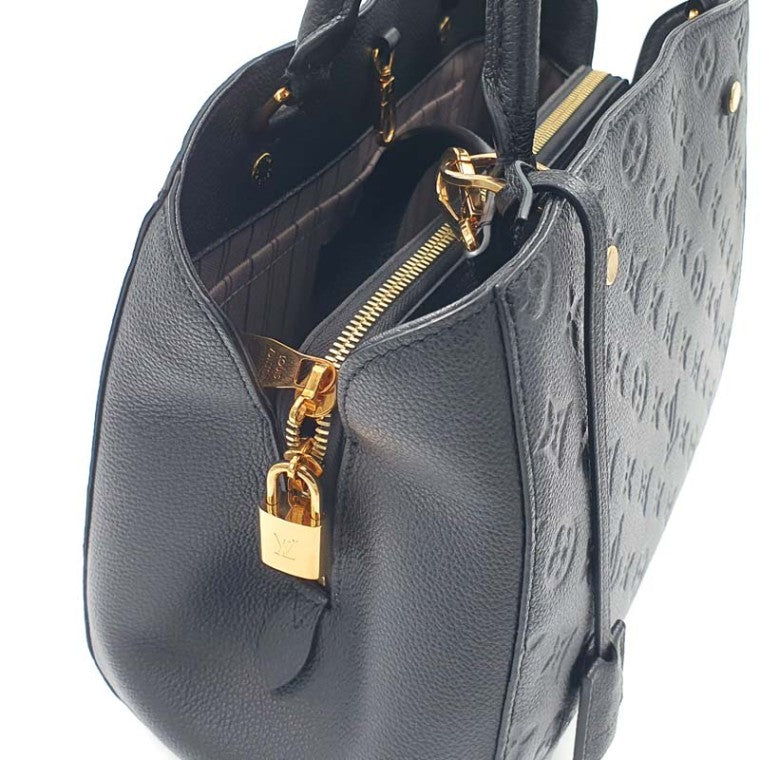 Louis Vuitton Empreinte Montaigne mm