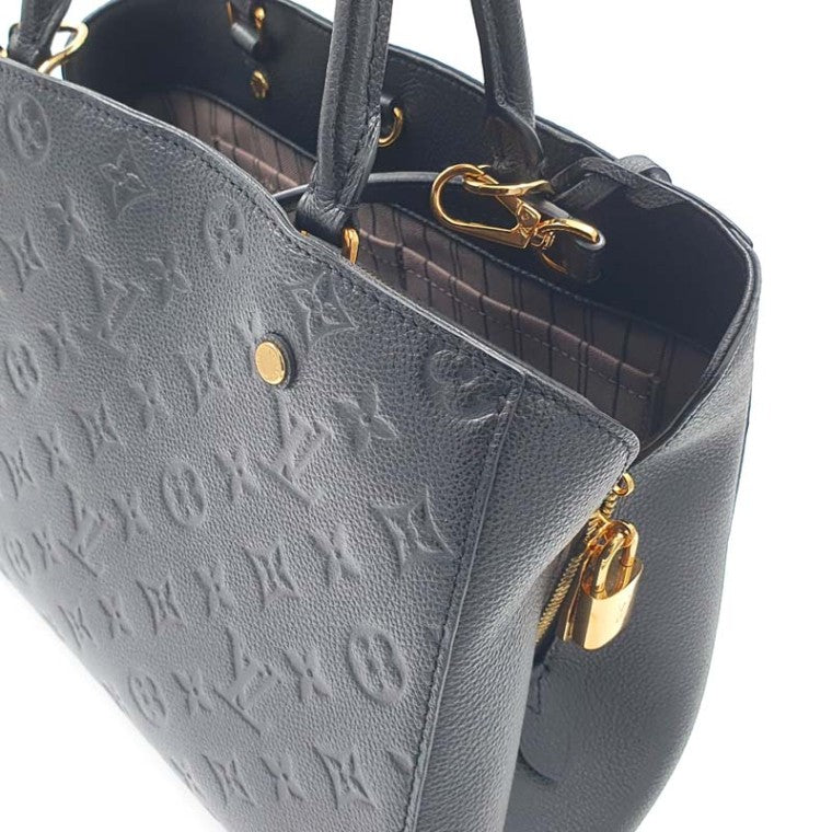 Louis Vuitton Empreinte Montaigne mm