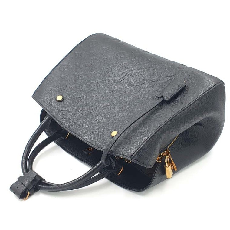 Louis Vuitton Empreinte Montaigne mm
