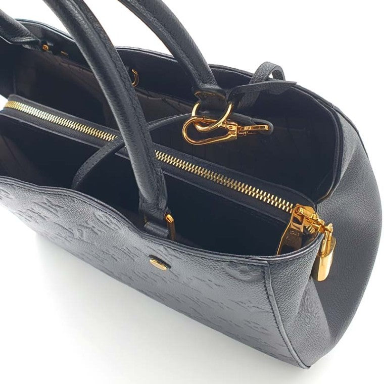 Louis Vuitton Empreinte Montaigne mm