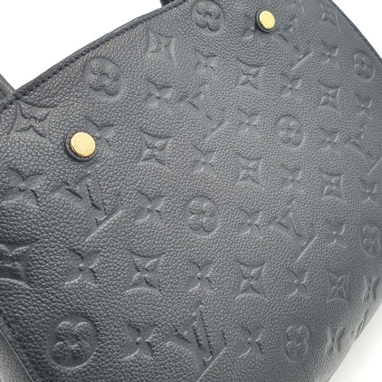 Louis Vuitton Empreinte Montaigne mm