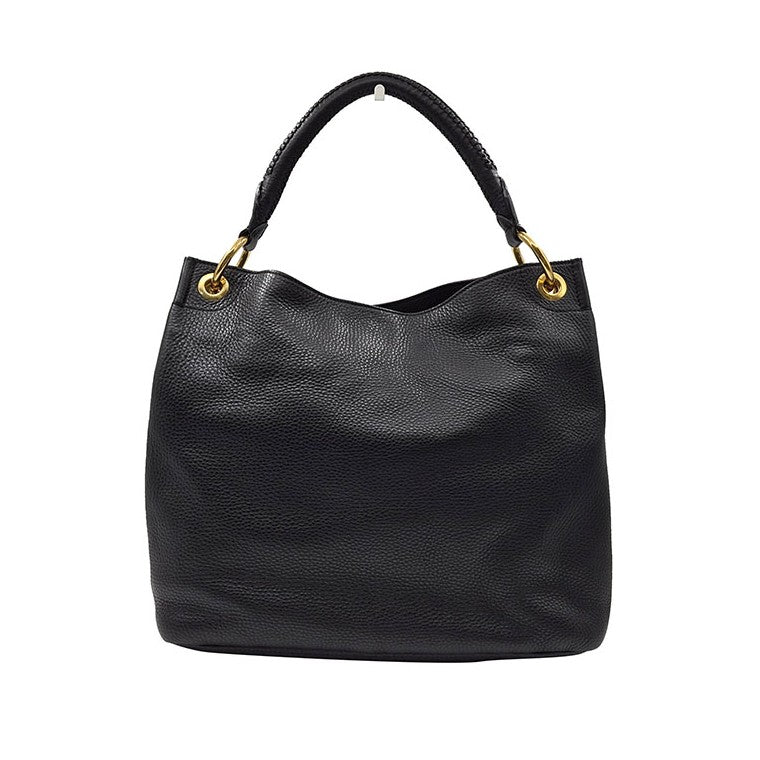 Prada Vitello Daino shoulder bag
