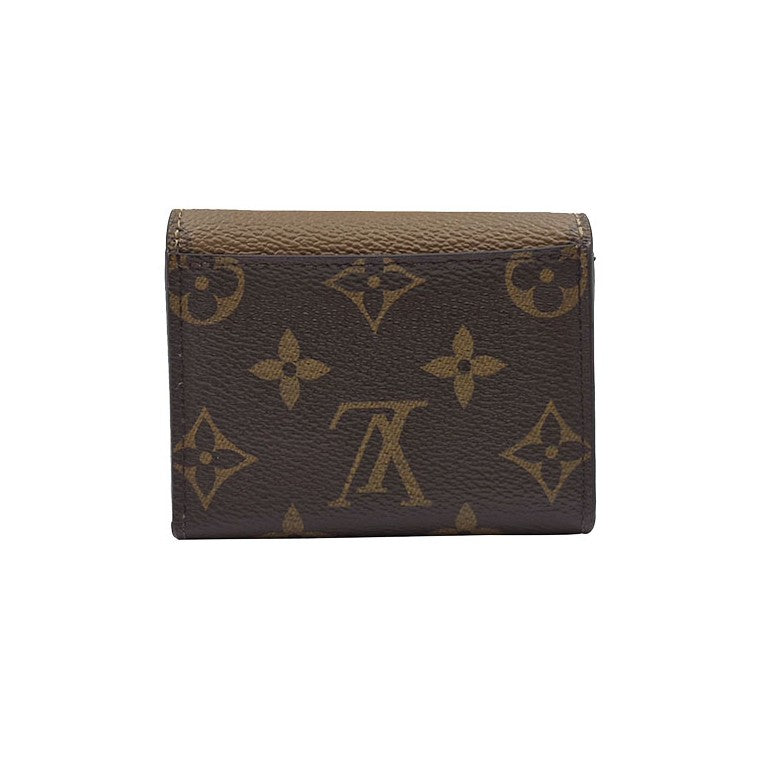 Louis Vuitton Monogram Zoë Wallet (M80725)
