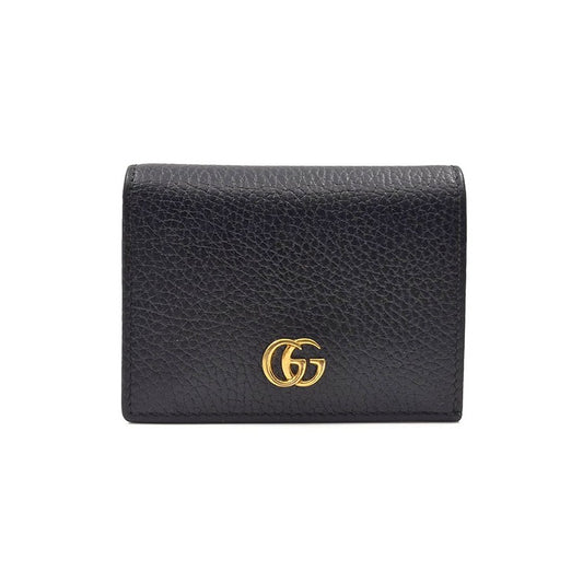 Gucci Marmont Wallet (456126)