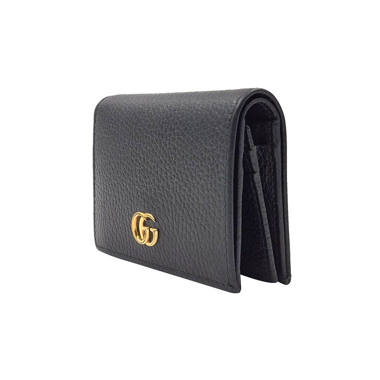 Gucci Marmont Wallet (456126)