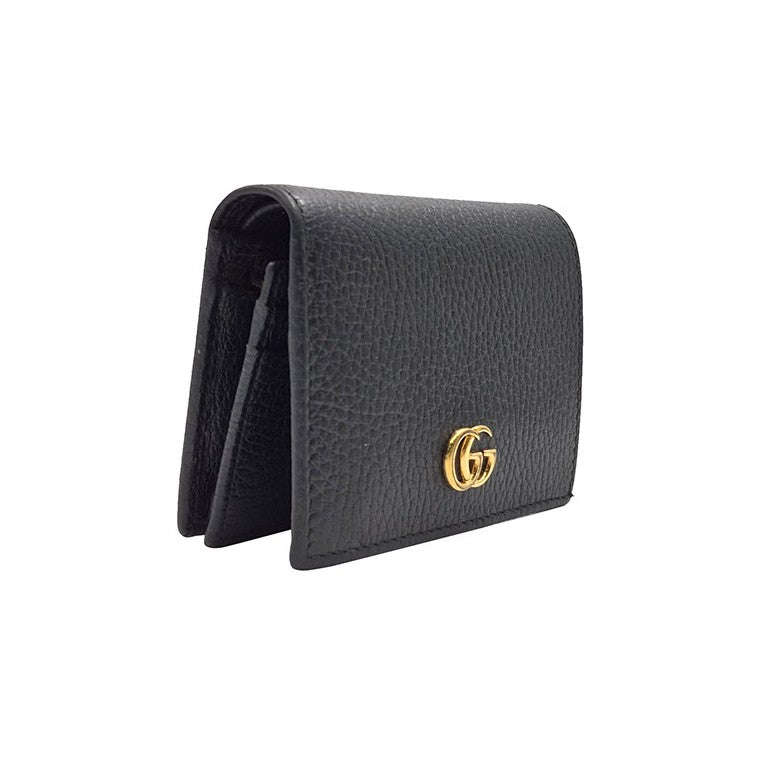 Gucci Marmont Wallet (456126)