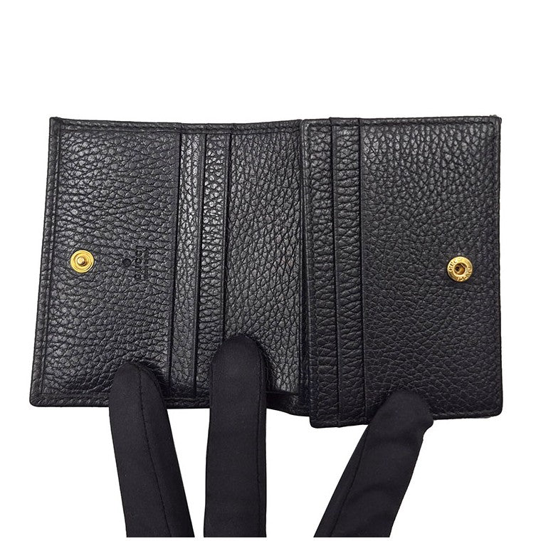 Gucci Marmont Wallet (456126)
