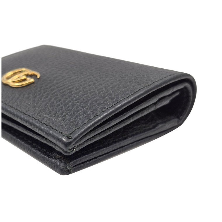 Gucci Marmont Wallet (456126)