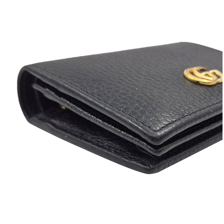 Gucci Marmont Wallet (456126)