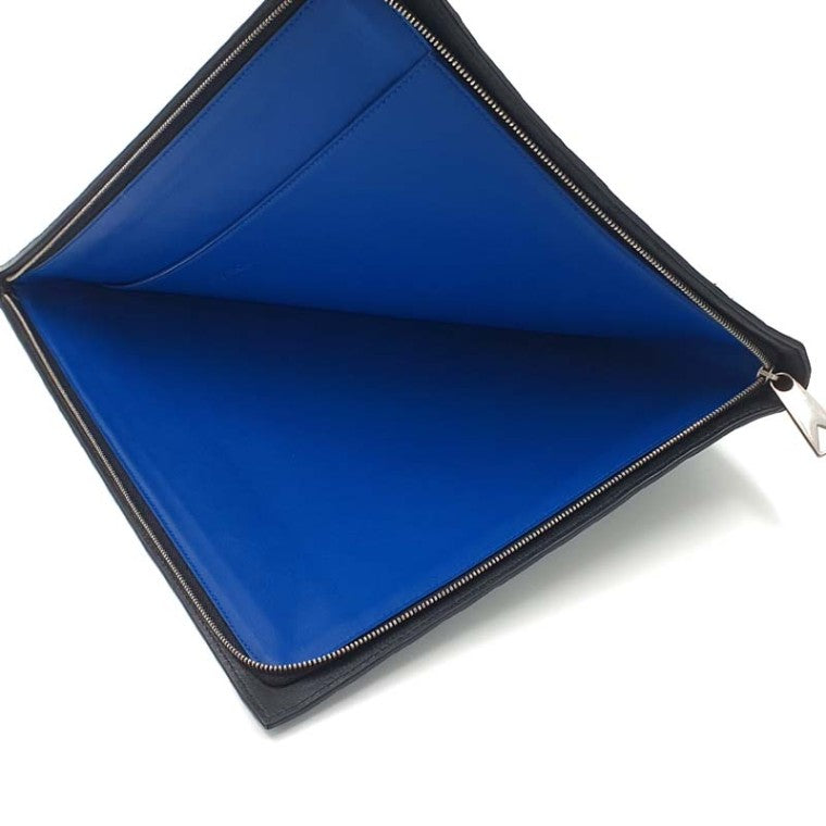 Bottega Veneta Mesh Clutch