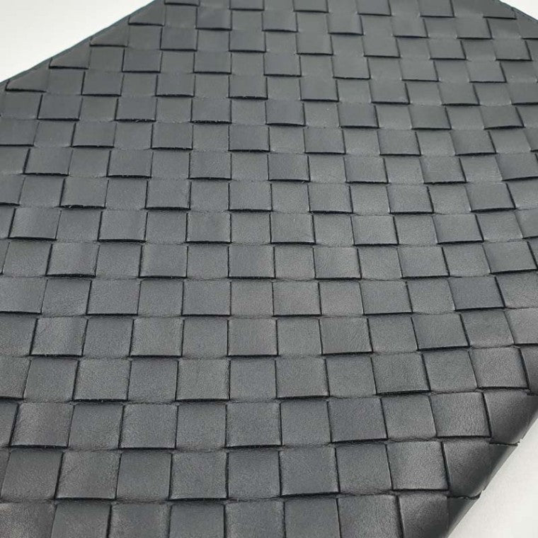 Bottega Veneta Mesh Clutch