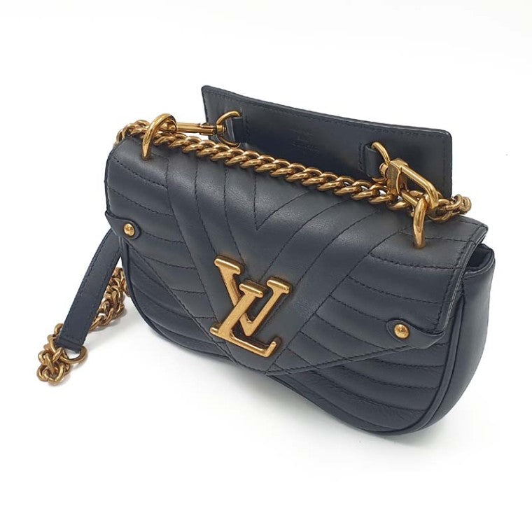 Louis Vuitton New Wave PM