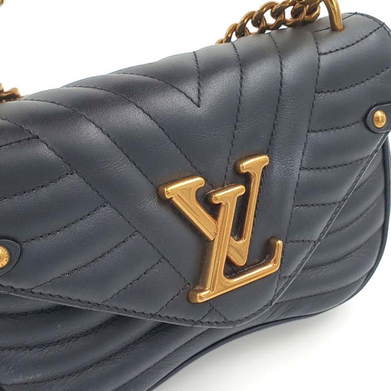 Louis Vuitton New Wave PM