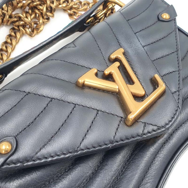 Louis Vuitton New Wave PM