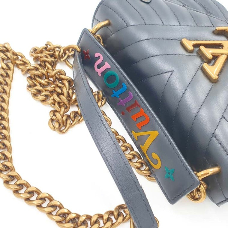 Louis Vuitton New Wave PM