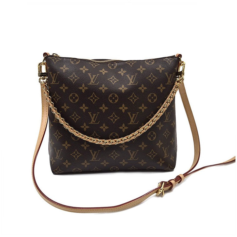 Louis Vuitton Monogram Multipass Shoulder Bag