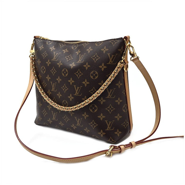 Louis Vuitton Monogram Multipass Shoulder Bag