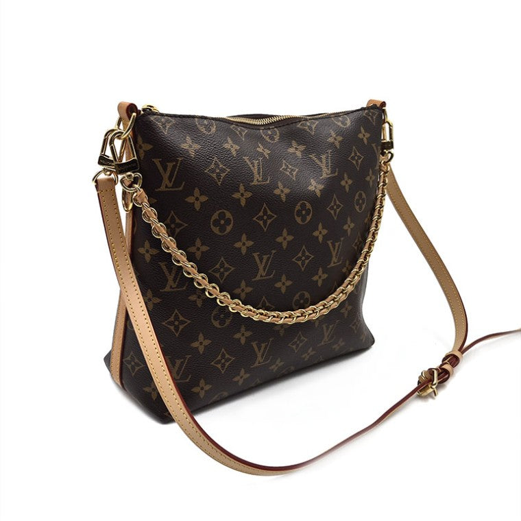Louis Vuitton Monogram Multipass Shoulder Bag