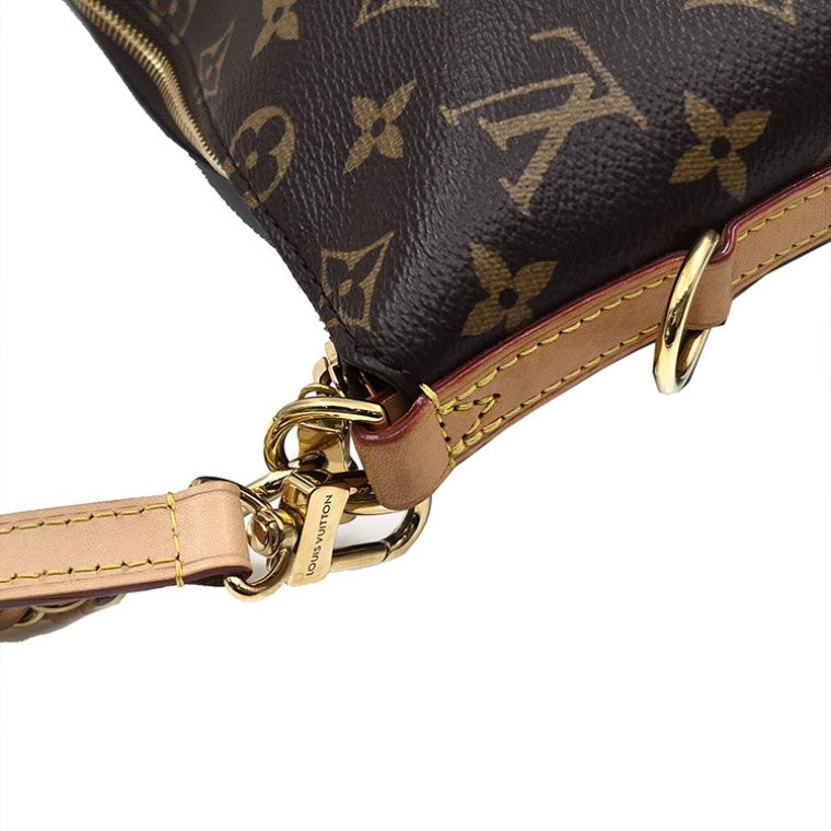 Louis Vuitton Monogram Multipass Shoulder Bag