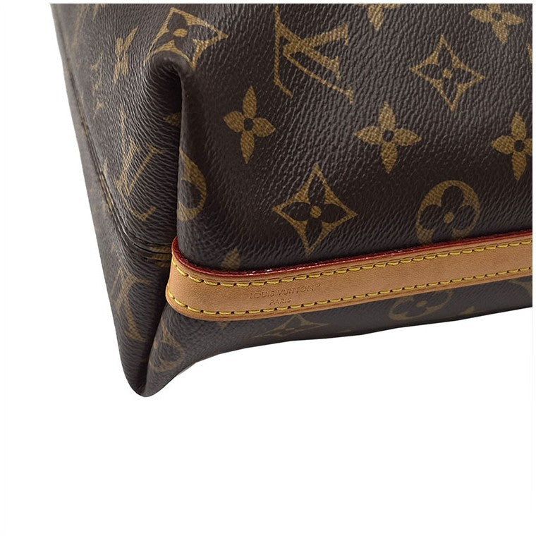 Louis Vuitton Monogram Multipass Shoulder Bag