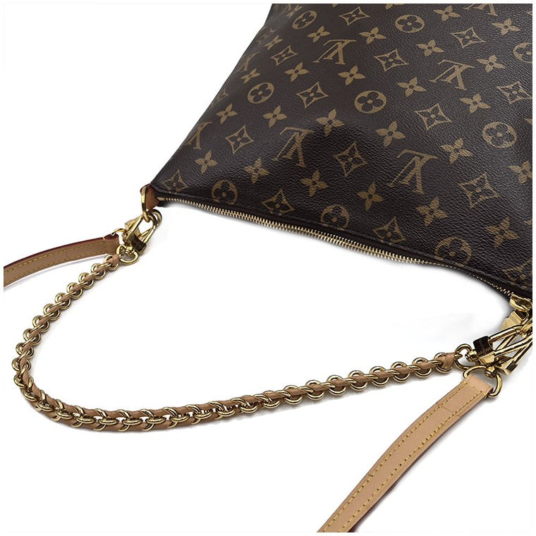 Louis Vuitton Monogram Multipass Shoulder Bag