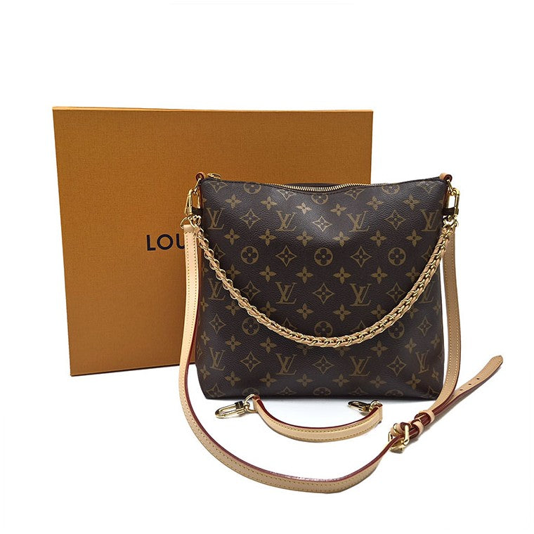 Louis Vuitton Monogram Multipass Shoulder Bag