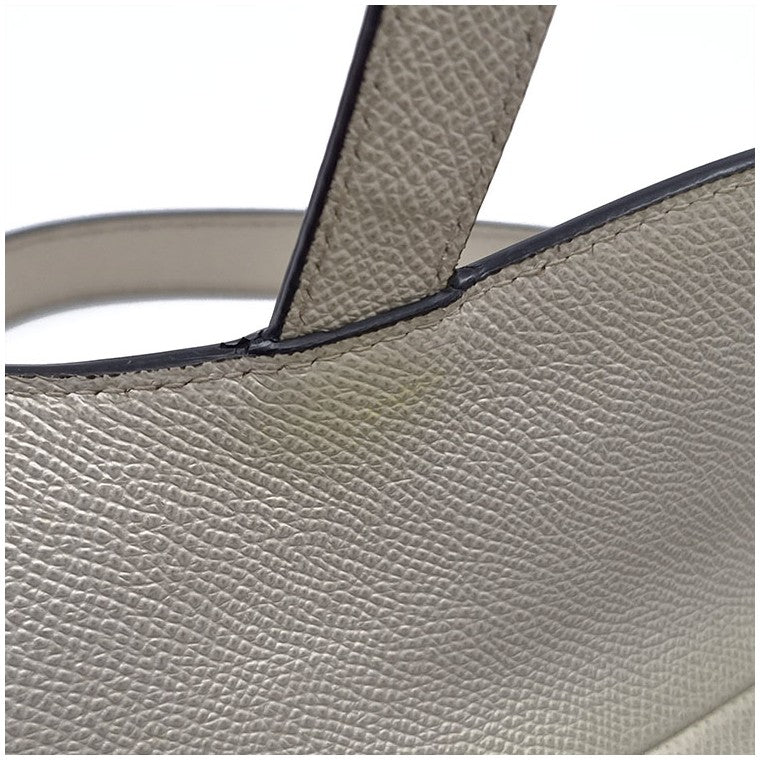 Christian Dior Saddle Bag + Strap