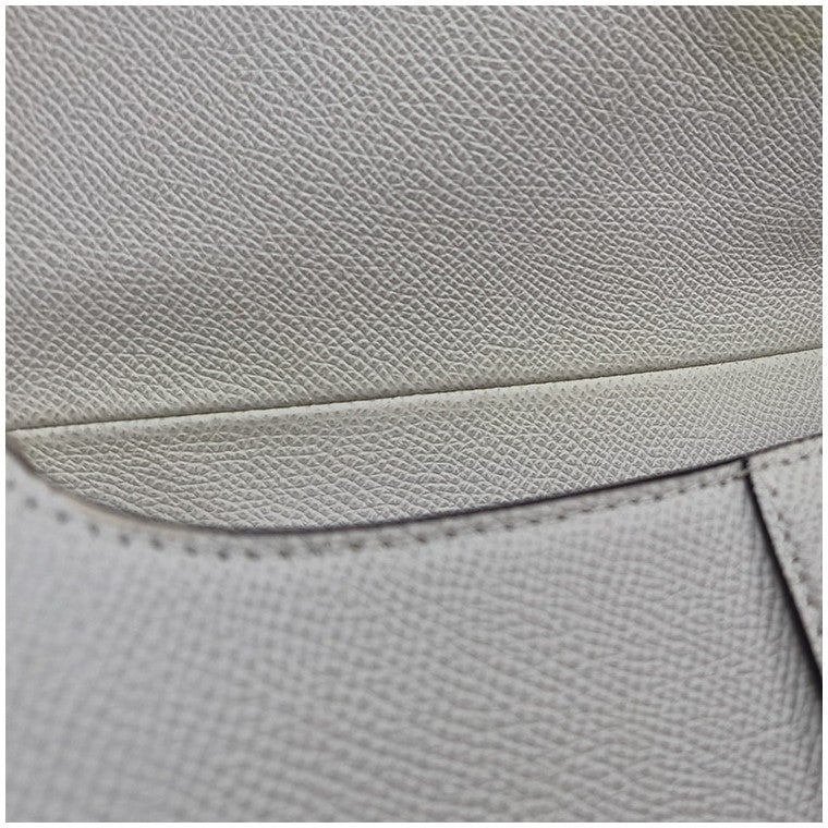 Christian Dior Saddle Bag + Strap