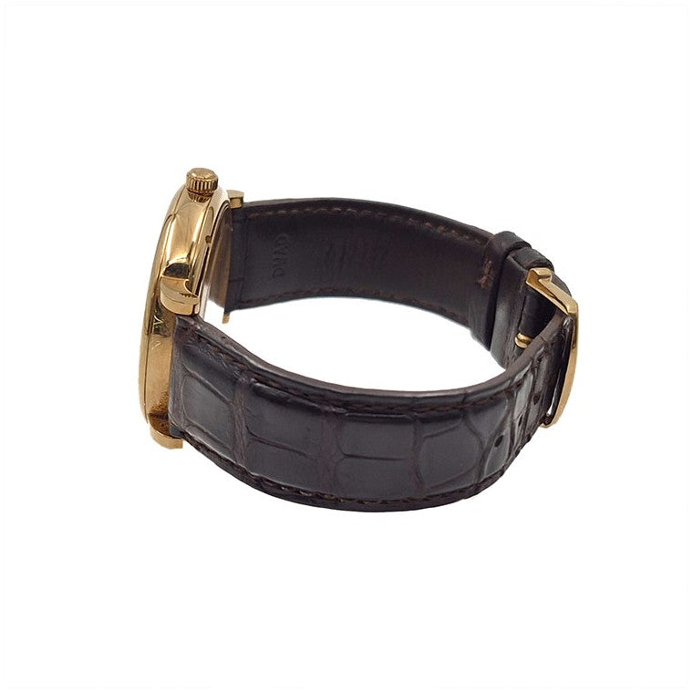 IWC Portofino Gold Watch (IW356504)