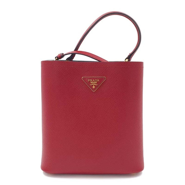 Prada Saffiano Panier