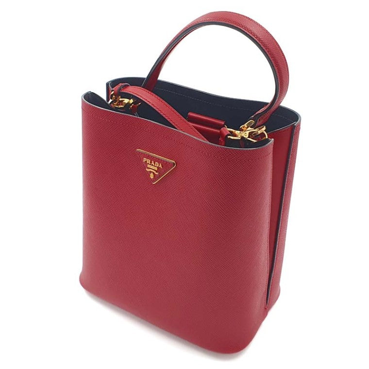 Prada Saffiano Panier