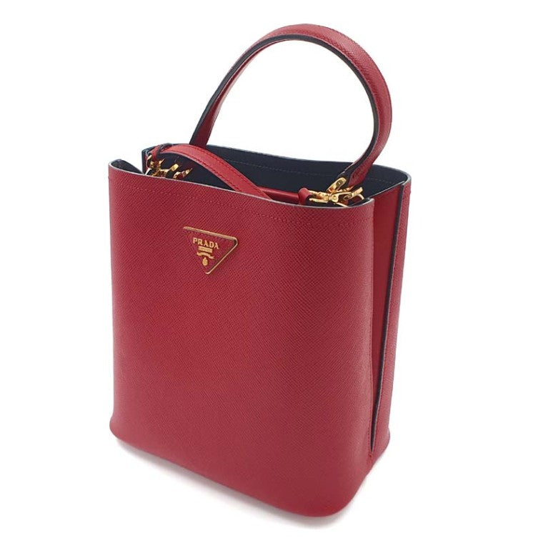 Prada Saffiano Panier