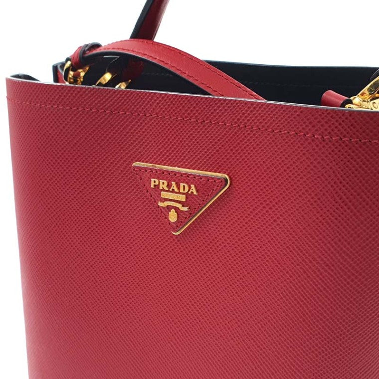 Prada Saffiano Panier