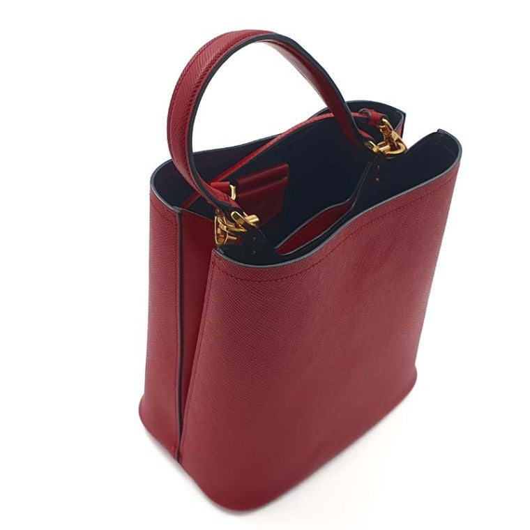 Prada Saffiano Panier